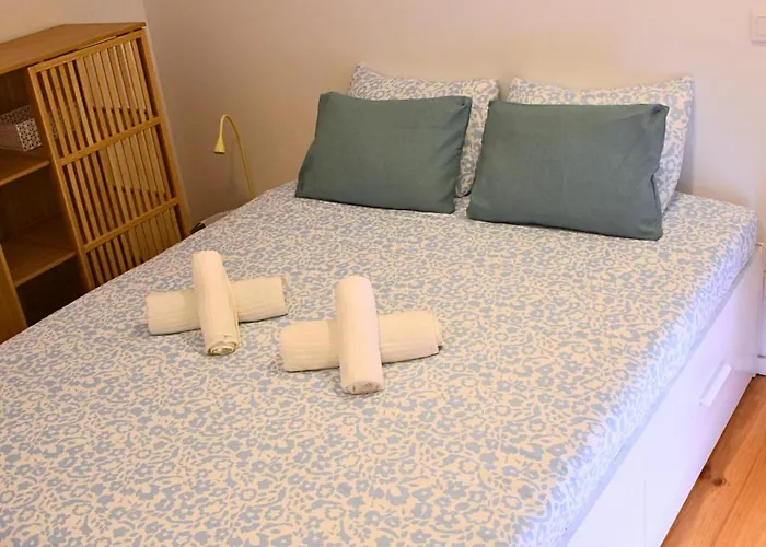 O Refúgio das Caves by Horizon View Madeira * Vila Nova de Gaia