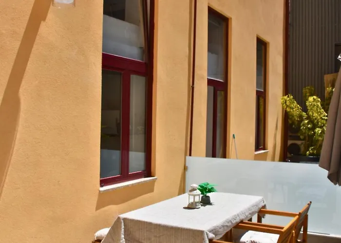 O Refúgio das Caves by Horizon View Madeira