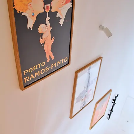 O Refugio Caves By Horizon View Madeira Vila Nova de Gaia