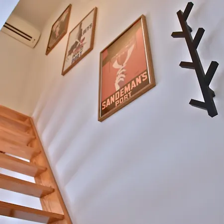 O Refugio Caves By Horizon View Madeira *