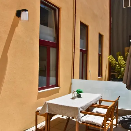 O Refugio Caves By Horizon View Madeira