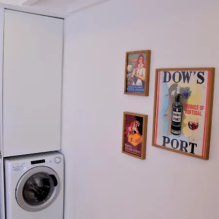 T1 Com Piscina A 4 Min Da Ribeira Vila Nova De Gaia Appartement