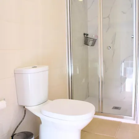T1 Com Piscina A 4 Min Da Ribeira Nova De Gaia 아파트 *