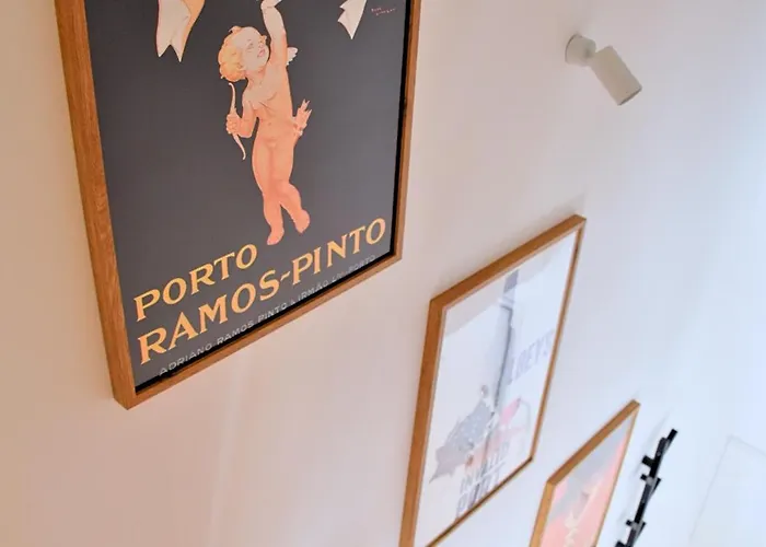 T1 Com Piscina A 4 Min Da Ribeira Vila Nova De Gaia Vila Nova de Gaia