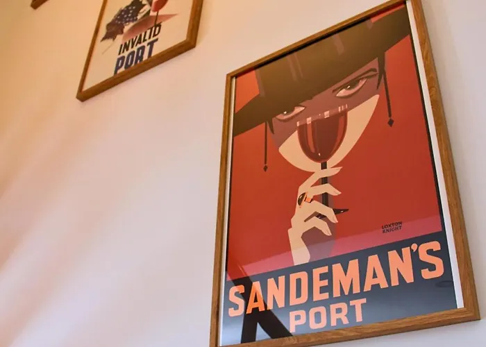 T1 Com Piscina A 4 Min Da Ribeira Vila Nova De Gaia Appartement *