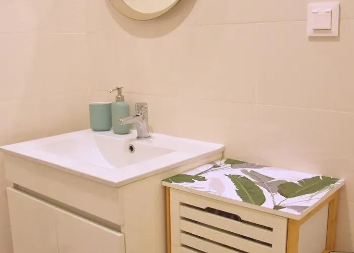 T1 Com Piscina A 4 Min Da Ribeira Vila Nova De Gaia