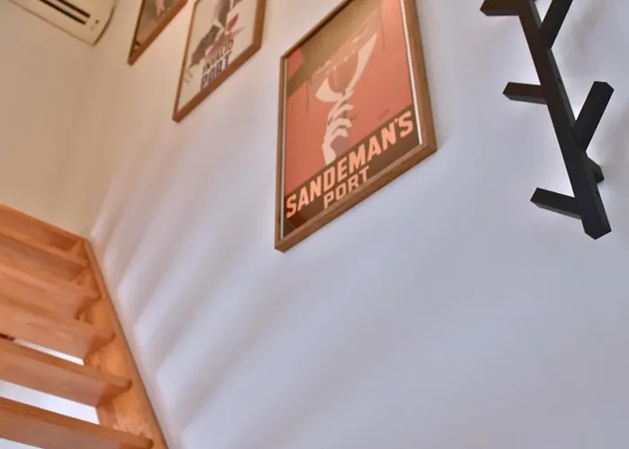 O Refugio Caves By Horizon View Madeira *